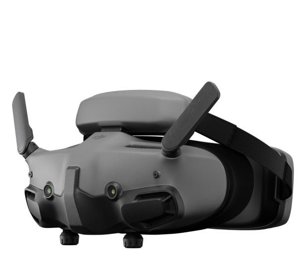 DJI Goggles 3 - 1236899 - zdjęcie 3